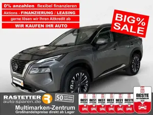 Nissan X-Trail X-Trail tekna Leder+PanoSD+ProPilot+Matrix+HUD+ACC