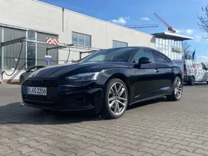 Audi A5 A5 Sportback Sportback 35 TFSI S line