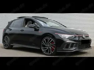 Volkswagen Golf 2.0 TSI OPF DSG Clubsport