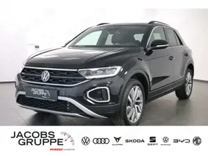 Volkswagen T-Roc 1.5 TSI Goal DSG,Navi,LED,RFK