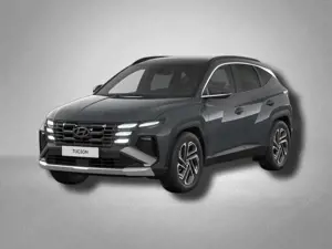 Hyundai TUCSON Select Plus 1.6 T-GDi 7 DCT 110 kW (150 PS), Au...