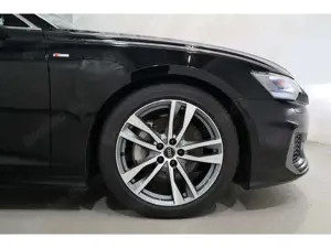 Audi A6 Avant 45 TDI quattro sport S-Line LED*R-Kamera*AHK * Bild 5