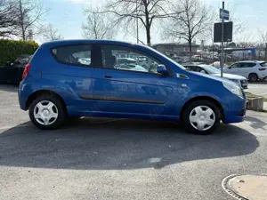 Chevrolet Aveo Bild 5
