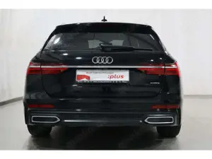Audi A6 Avant 45 TDI quattro sport S-Line LED*R-Kamera*AHK * Bild 4