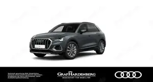 Audi Q3 35 TFSI advanced Virt.Cockpit LED Navi SHZ
