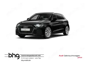 Audi A1 30 TFSI Sportback advanced