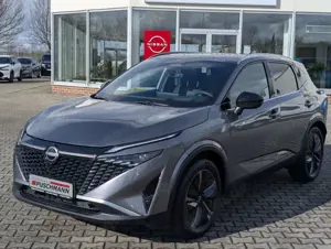 Nissan Qashqai 1.3 DIG-T MHEV Xtronic Tekna