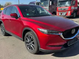 Mazda CX-5 Sports-Line AWD