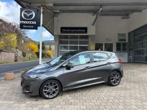 Ford Fiesta ST-Line 1,0 ST-Line 125 PS Automatik Bild 2