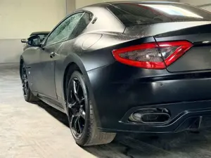 Maserati GranTurismo 4.7 V8 MC Sport 1J.Garantie!!