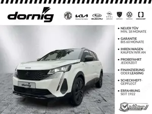 Peugeot 5008 GT LED, SHZ, Kamera