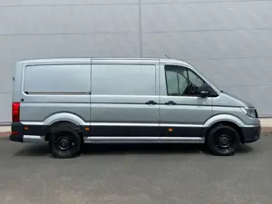 MAN TGE 3.180 L3H2 Kasten 4x4 STANDHZ ACC LENKRADHZ Bild 5