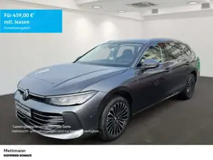 Volkswagen Passat Elegance 2.0 TDI DSG SHZ NAV RFK HUD AHK WINTERRÄD