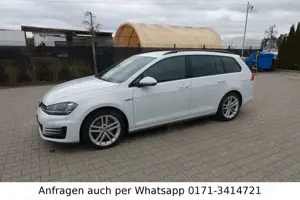 Volkswagen Golf Variant 2.0TDI DSG GTD *ACC*DCC*Dynaudio*