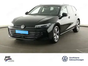 Volkswagen Passat Variant 2.0 TDI DSG Business