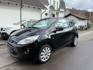 Ford Ka/Ka+ Titanium*TÜV NEU*2.HAND*KLIMA*