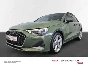 Audi A3 Sportback 40TFSI e S tronic ACC* Rü-kam.*LED*Navi*