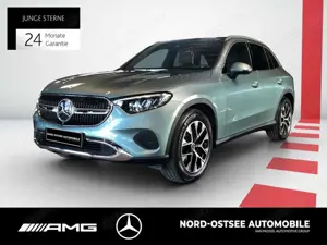 Mercedes-Benz GLC 220 d 4M AVANTGARDE PANO DISTRO 360° AHK SHZ
