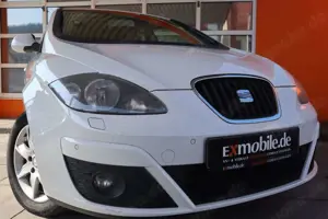 SEAT Altea ALTEA XL* 4YOU* 1.6TDI* AUTOMATIK* WINTER PAKET*