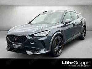 CUPRA Formentor 2.0 TSI 4Drive DSG VZ *AHK*