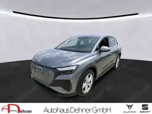Audi Q4 e-tron 35 170PS/55kWh 8fach+ACC+SHZ+CARPLAY+NAVI Klima