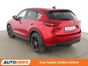 Mazda CX-5 2.5 Sports-Line AWD Aut.*HEADU*MATRIX*ACC*360*PDC* Bild 4