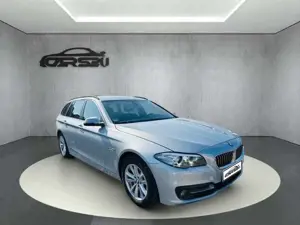 BMW 520 d Touring Automatik*Xenon*AHK