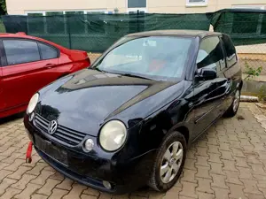 Volkswagen Lupo