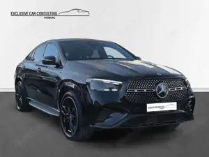 Mercedes-Benz GLE 450 d Coupe Edition *Headup *Pano *360°