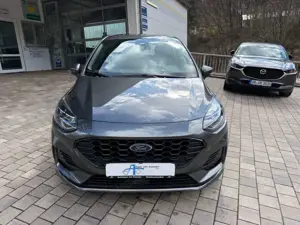 Ford Fiesta ST-Line 1,0 ST-Line 125 PS Automatik Bild 4