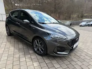 Ford Fiesta ST-Line 1,0 ST-Line 125 PS Automatik Bild 5