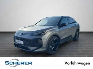 Volkswagen T-Roc R-Line 1.5eTSI Navi Matrix AHK 20"
