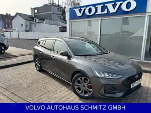 Ford Focus Turnier ST-Line X Head-Up ACC Schutzbrief
