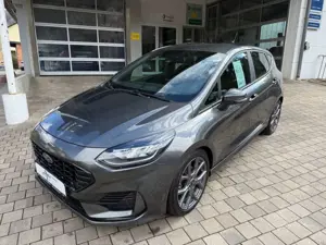 Ford Fiesta ST-Line 1,0 ST-Line 125 PS Automatik Bild 3