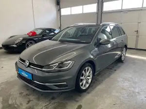 Volkswagen Golf Variant Golf VII Variant 2.0 TDI BMT Highline*LED*PDC*AHK*