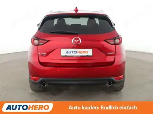 Mazda CX-5 2.5 Sports-Line AWD Aut.*HEADU*MATRIX*ACC*360*PDC* Bild 5
