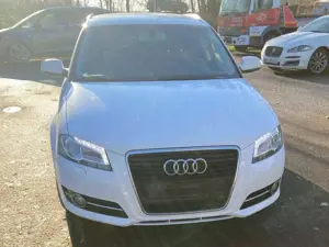 Audi A3 1.2 TFSI Attraction