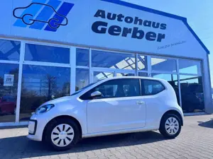 Volkswagen up! up! Climatic PDC Kamera Bluetooth