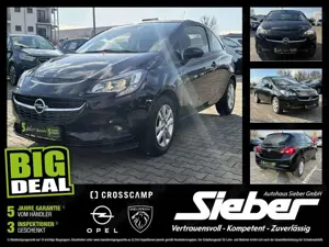 Opel Corsa E ecoFlex 1.4 120 Jahre Sitzhzg*Kamera*Temp