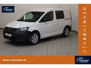 Volkswagen Caddy 2.0 TDI SCR Flexible