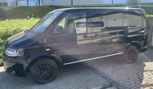 Volkswagen T5 Multivan Multivan Highline 4Motion