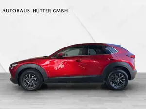 Mazda CX-30 2.0L e-SKYACTIV X 186ps 6AT FWD Exclusive