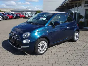 Fiat 500C Lounge *Uconnect 7"/DAB/PDC*