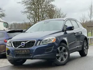 Volvo XC60 Ocean Race 2WD |2.HAND|PANO|AHK|