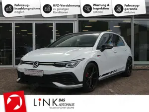 Volkswagen Golf GTI Clubsport 2.0 TSI DSG PANO RFK ACC NAVI