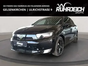 Opel Corsa F GS NAV LED APPLE/ANDROID KEYLESS SHZ TEMPOMAT TO