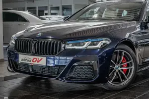 BMW 530 e xDr M Sport*Individual*360*HUD*ACC*DDC*Pano