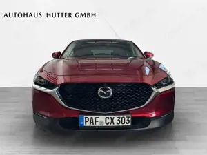 Mazda CX-30 2.0L e-SKYACTIV X 186ps 6AT FWD Exclusive