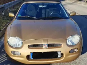 MG MGF MGF 1.8i