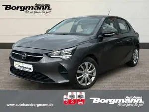 Opel Corsa F Edition 1.2 PDC - SHZ - Tempomat - Spurhalteassi